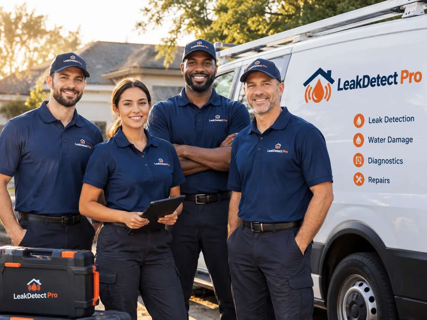 Roof Repair company in Brohard, WV